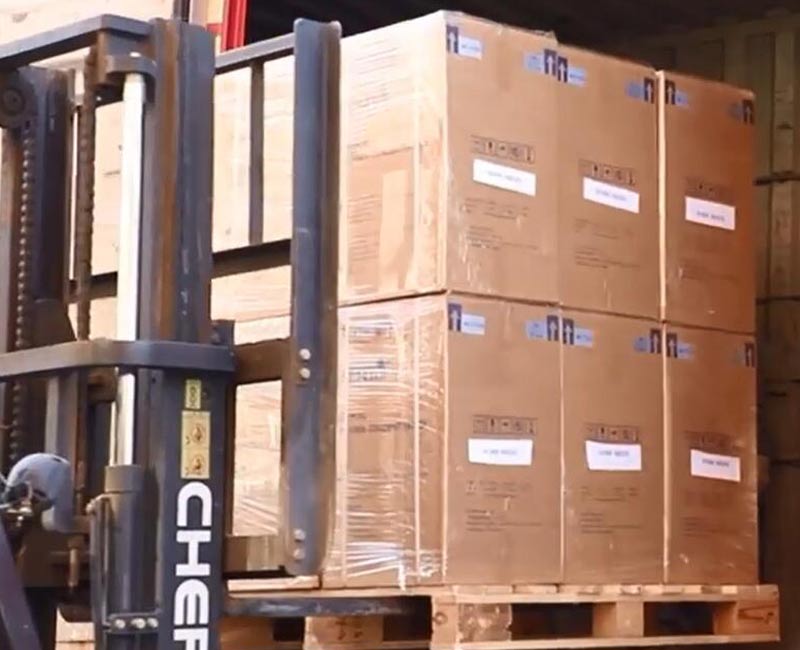 Medical Oxygen Concentrater