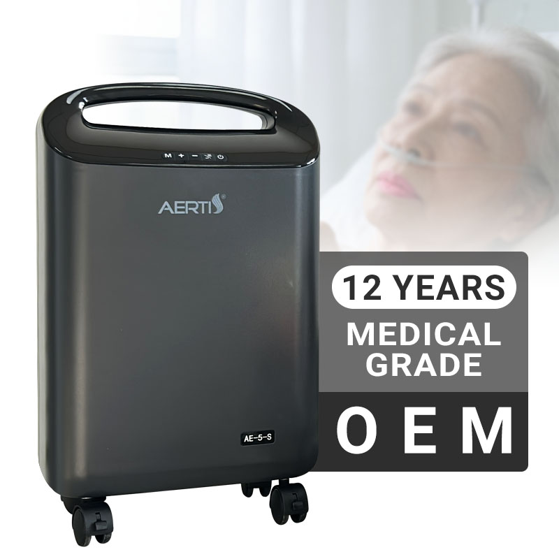 Oxygen Concentrator for healthcare Oxygen Concentrator for healthcare