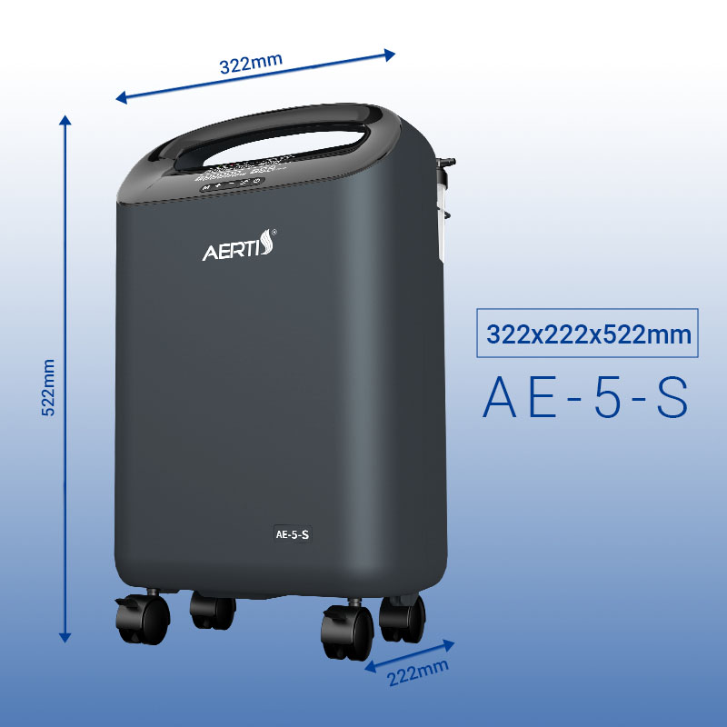 Oxygen Concentrator for healthcare Oxygen Concentrator for healthcare