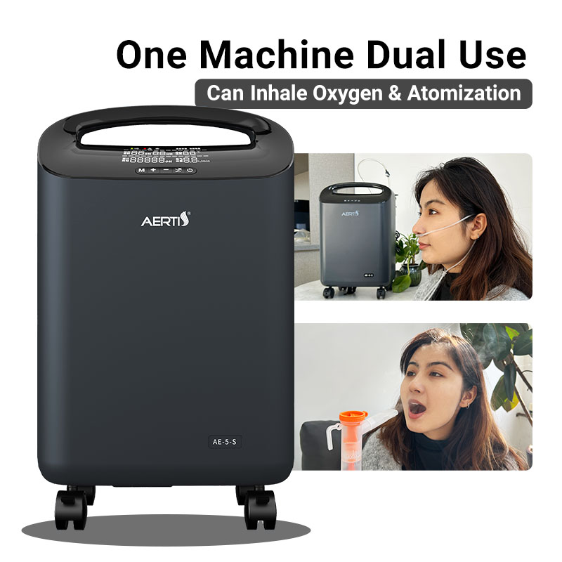 Oxygen Concentrator for healthcare Oxygen Concentrator for healthcare