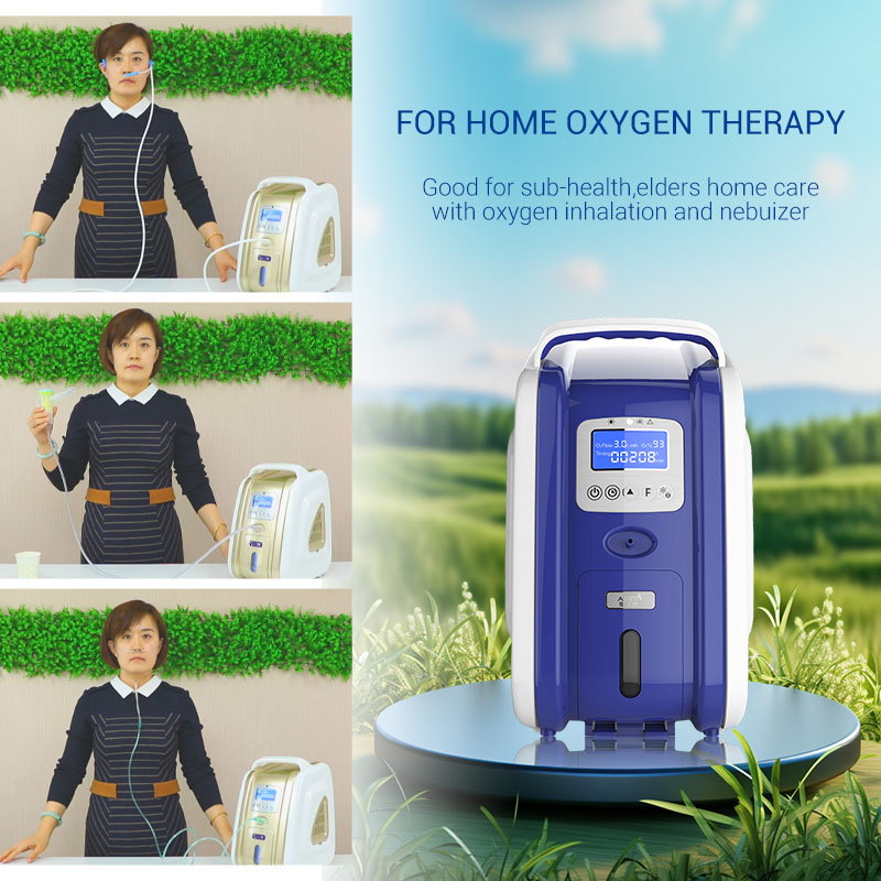 oxygen concentrator oxygen concentrator