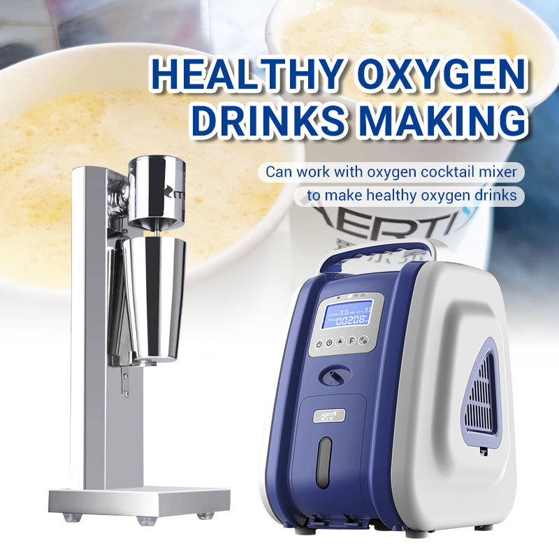 Mini Oxygen Concentrator