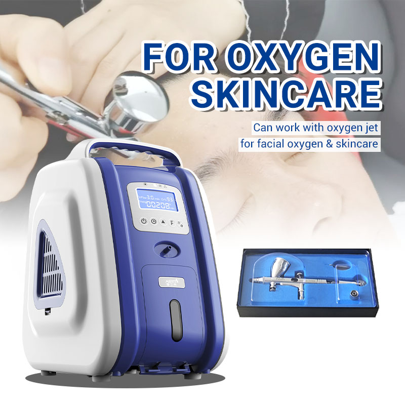 Oxygen Skincare