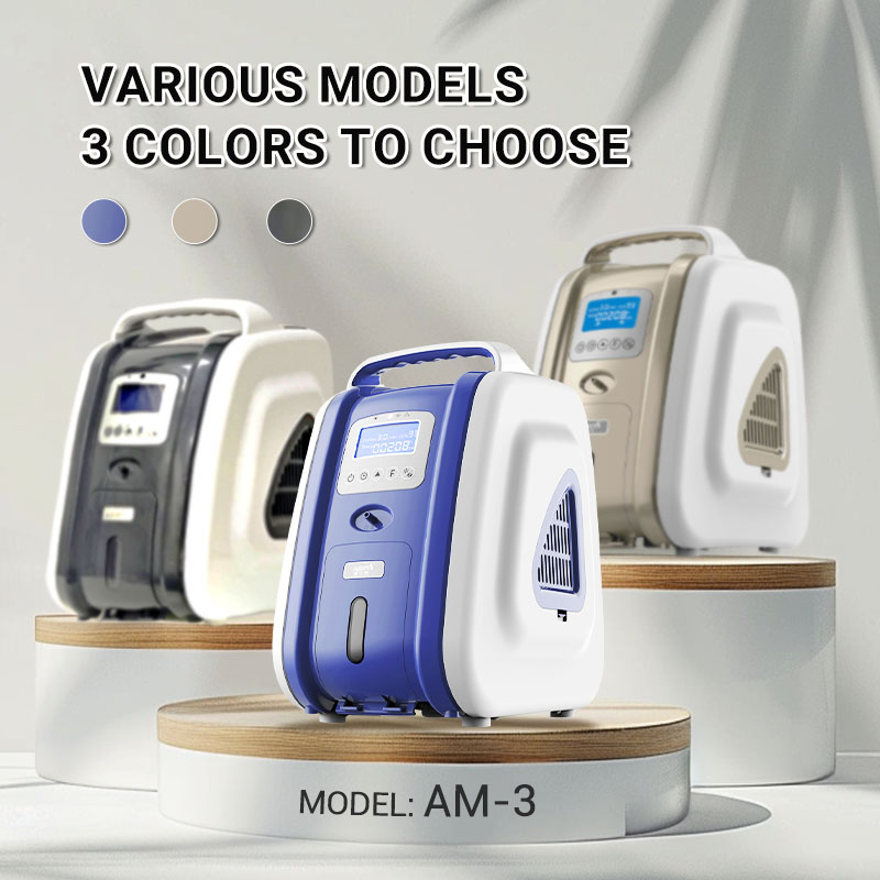 Oxygen Skincare Oxygen Skincare