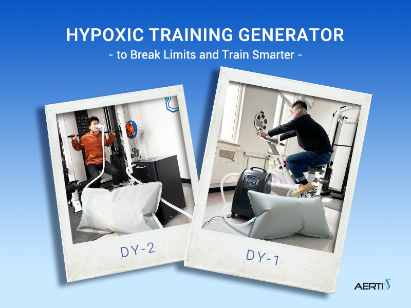 hypoxic training generator hypoxic training generator