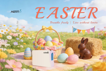 Pasqua – POC: Ti accompagniamo in ogni bellissimo viaggio