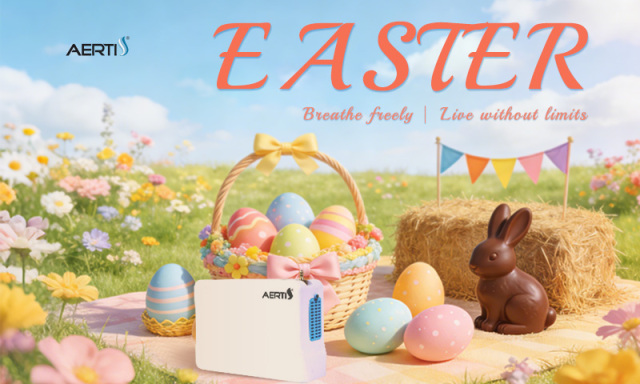 عيد الفصح – POC: يرافقك في كل رحلة جميلة