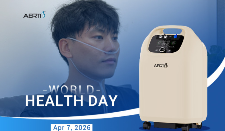 Welttag der Gesundheit: Gemeinsam für die Gesundheit, solidarisch mit der Wissenschaft