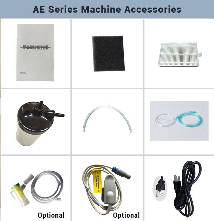 Oxygen Concentrator 10L