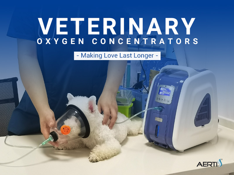 veterinary oxygen concentrator veterinary oxygen concentrator