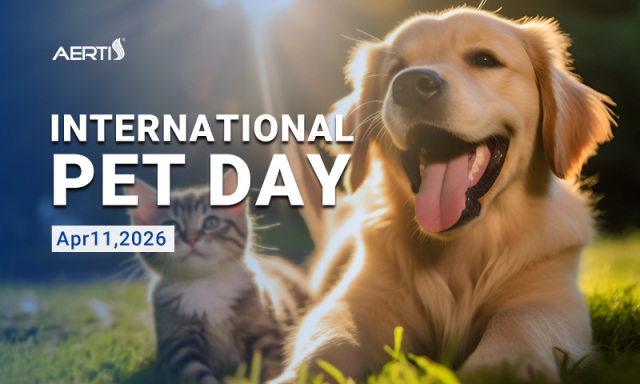 Journée internationale des animaux de compagnie : Concentrateur d’oxygène vétérinaire – Pour que l’amour dure plus longtemps