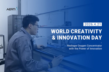 Всемирный день творчества и инноваций