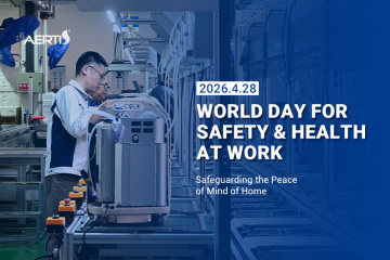 Giornata mondiale per la sicurezza e la salute sul lavoro – Salvaguardare la tranquillità della casa