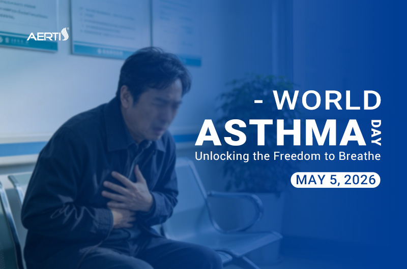 medical oxygen concentrator