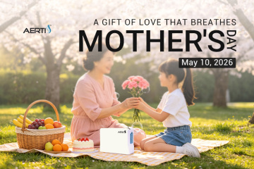 Muttertag – Ein Geschenk der Liebe für Mama
