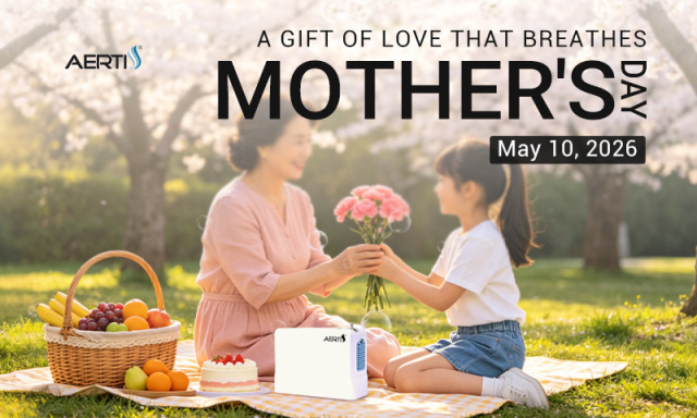 Muttertag – Ein Geschenk der Liebe für Mama