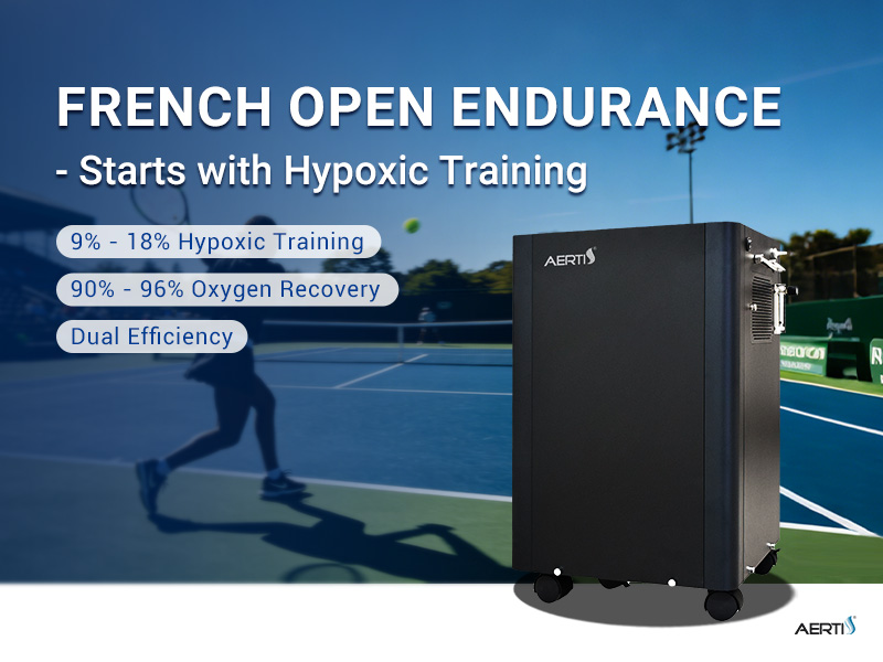 hypoxic training machine hypoxic training machine