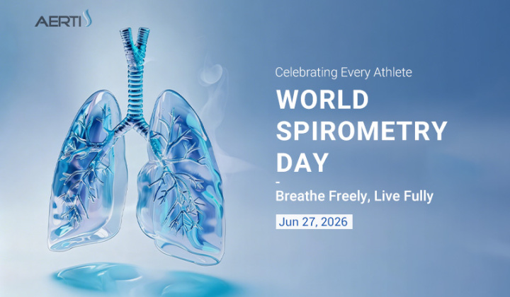 Journée mondiale de la spirométrie : L’oxygénothérapie professionnelle protège la santé pulmonaire