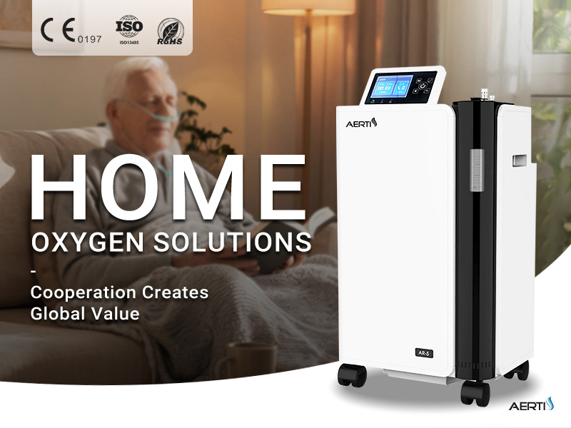 oxygen concentrator