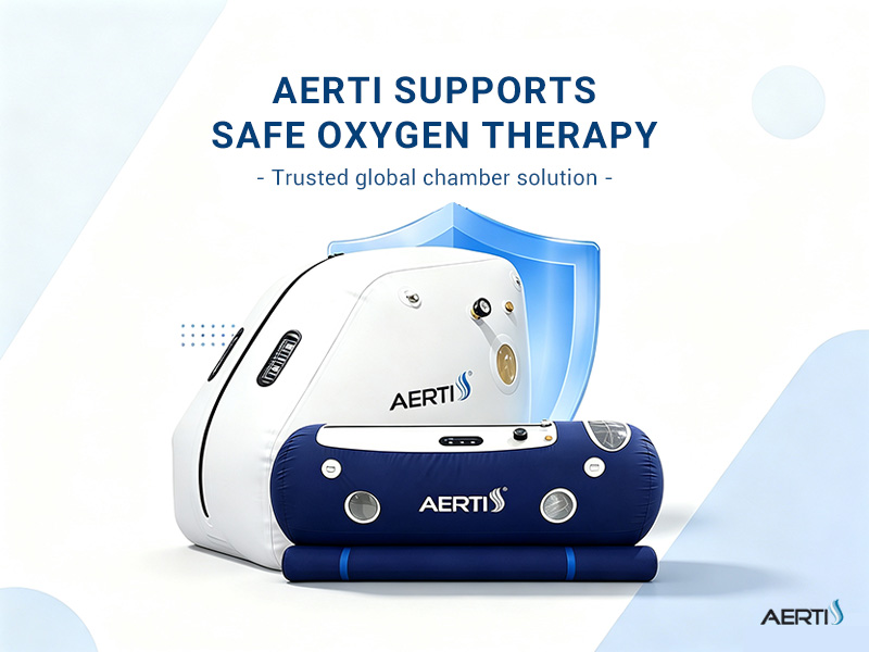 Hyperbaric Oxygen Chamber