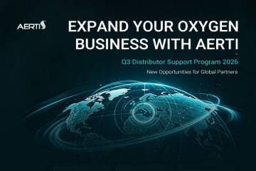 AERTI Q3 Partner Support Program 2026: Working Together for New Market Growth