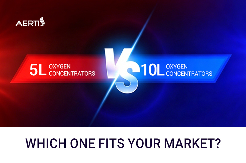 oxygen concentrators