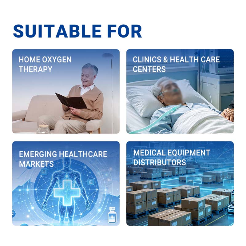 oxygen concentrator