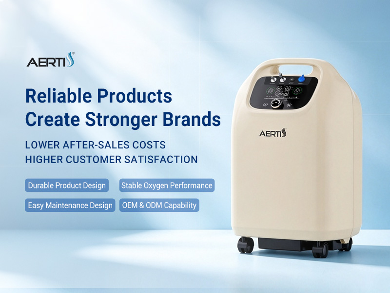 oxygen concentrators