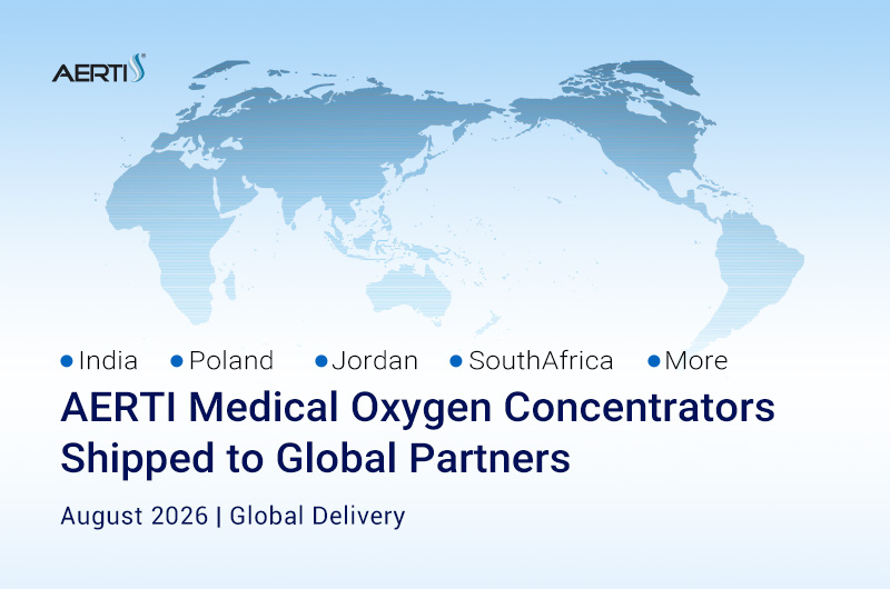 oxygen concentrator