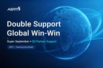 Doble apoyo, beneficio mutuo global