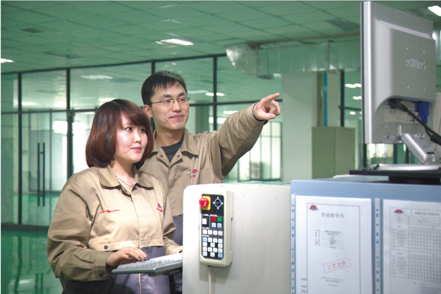 Penyelidikan dan pembangunan teknologi