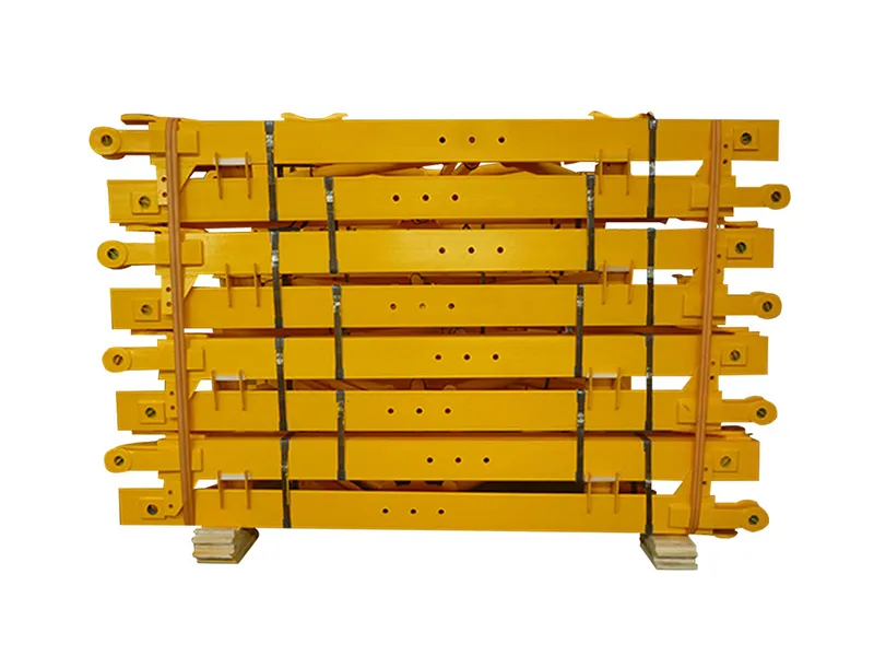 Tower Crane Mast Section Tower Crane Mast Section