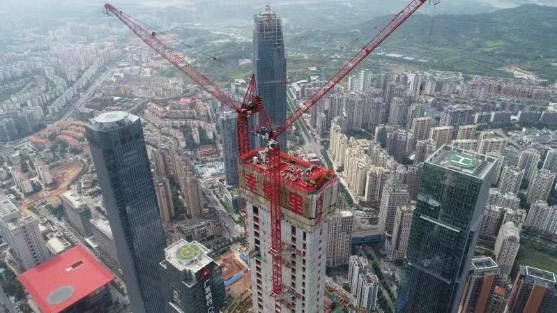 HL45/28 （PENDAPAT LUAR NANNING, CHINA)