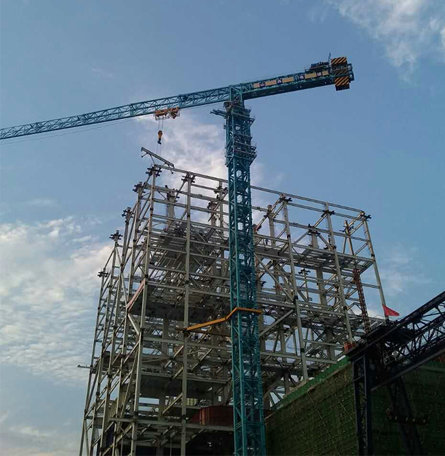 R78/203 (ZAOZHUANG, CHINA)