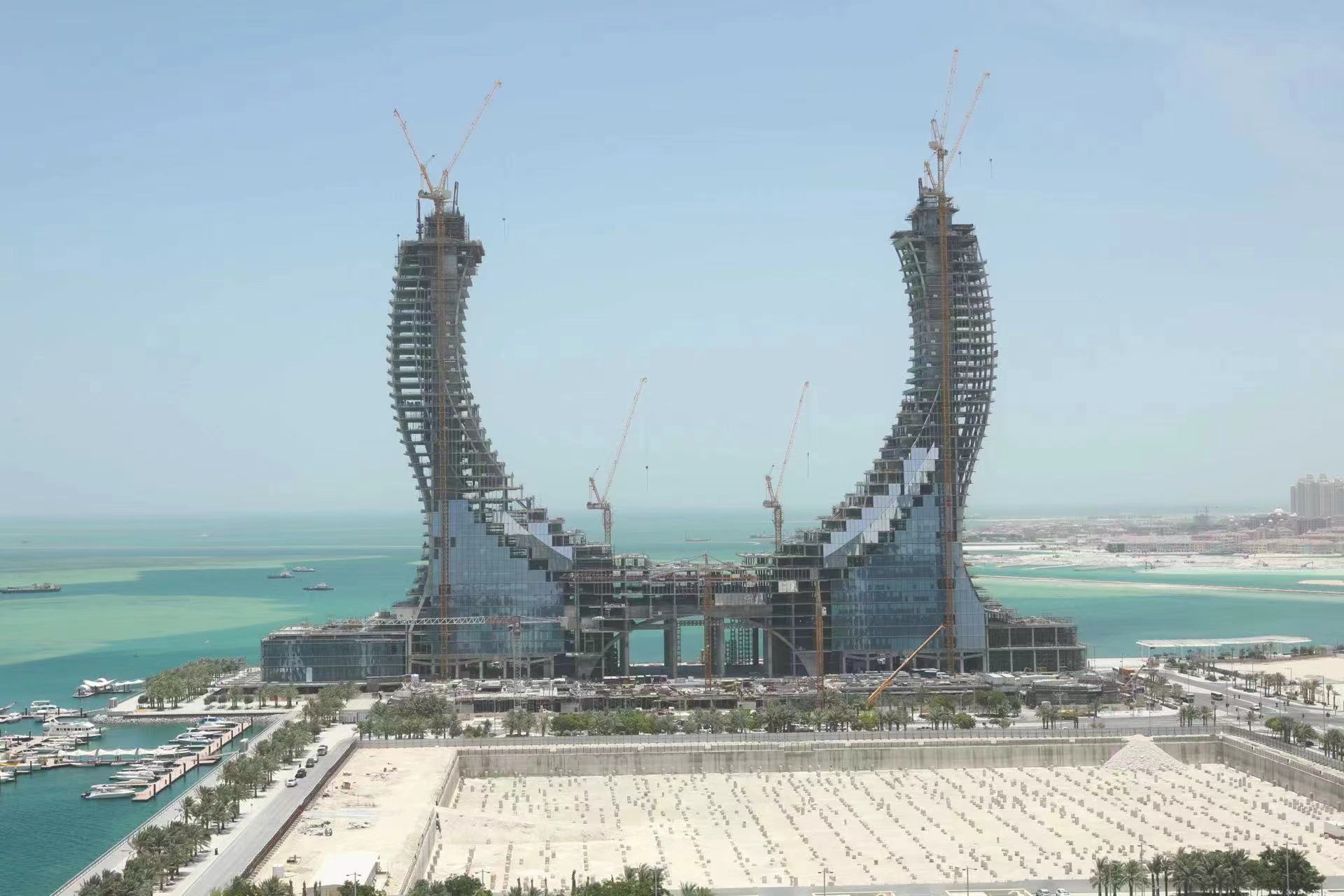 FL30/30 （Doha, Qatar）