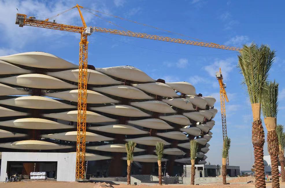 K30/30（Baghdad, Iraq）