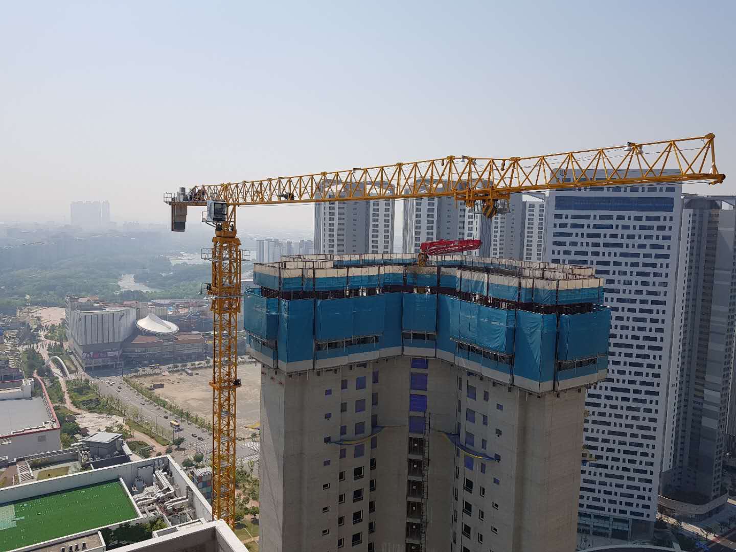 R75/25（Seoul, Korea Selatan）