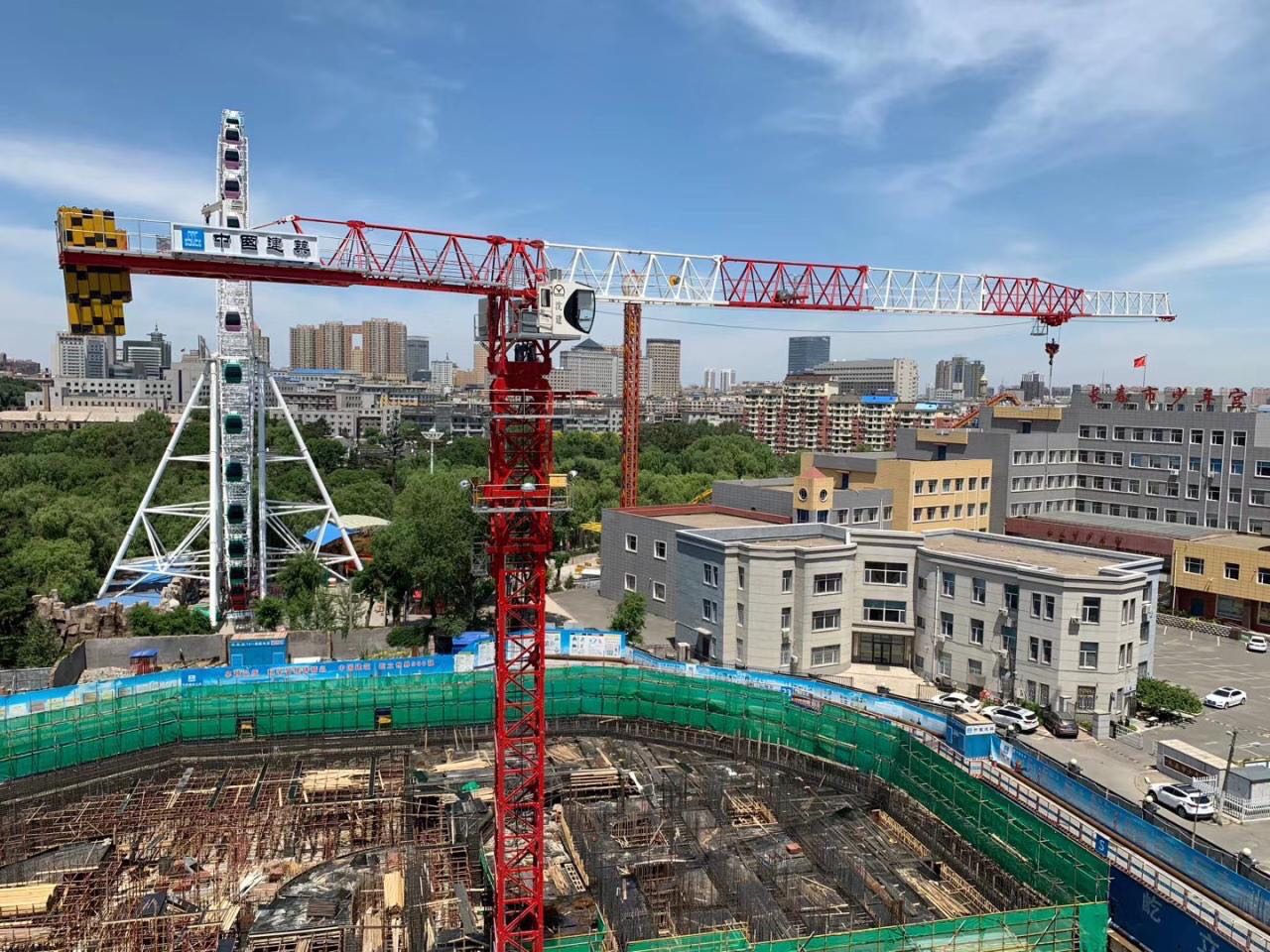 R70/21B (ChangChun, China)