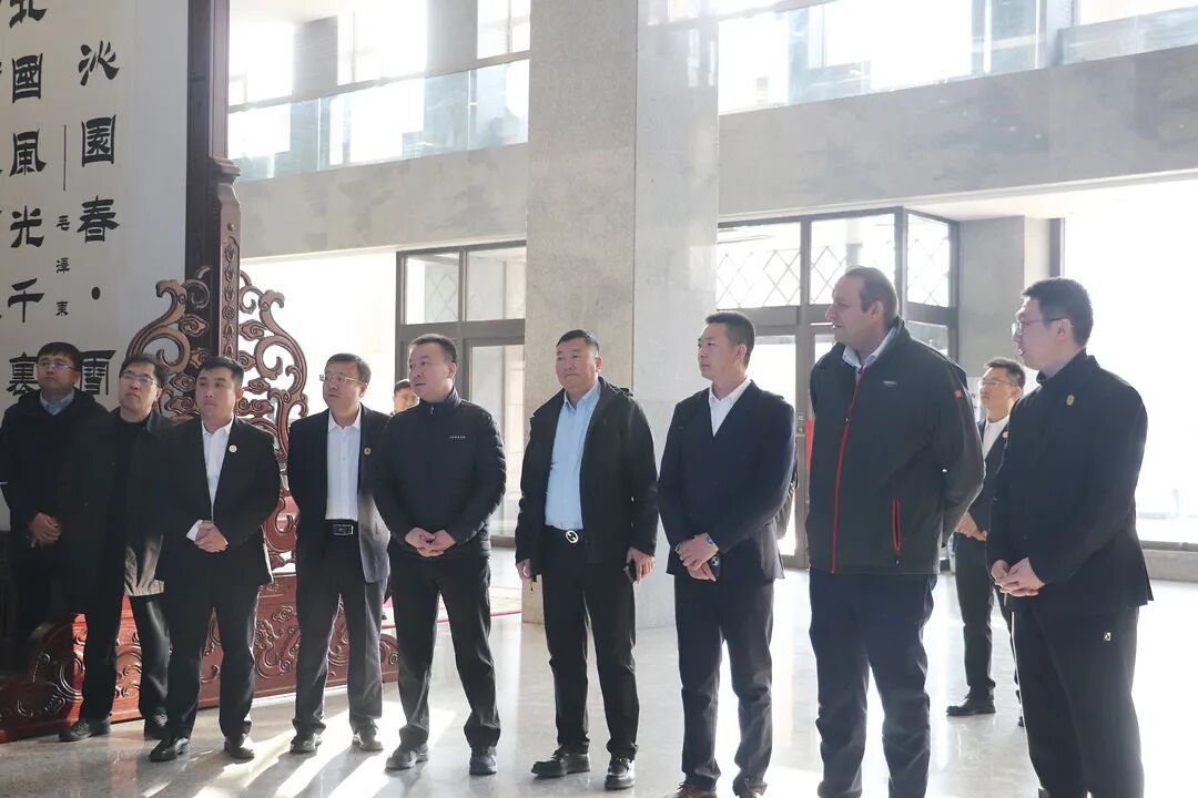 the cab of the towercrane