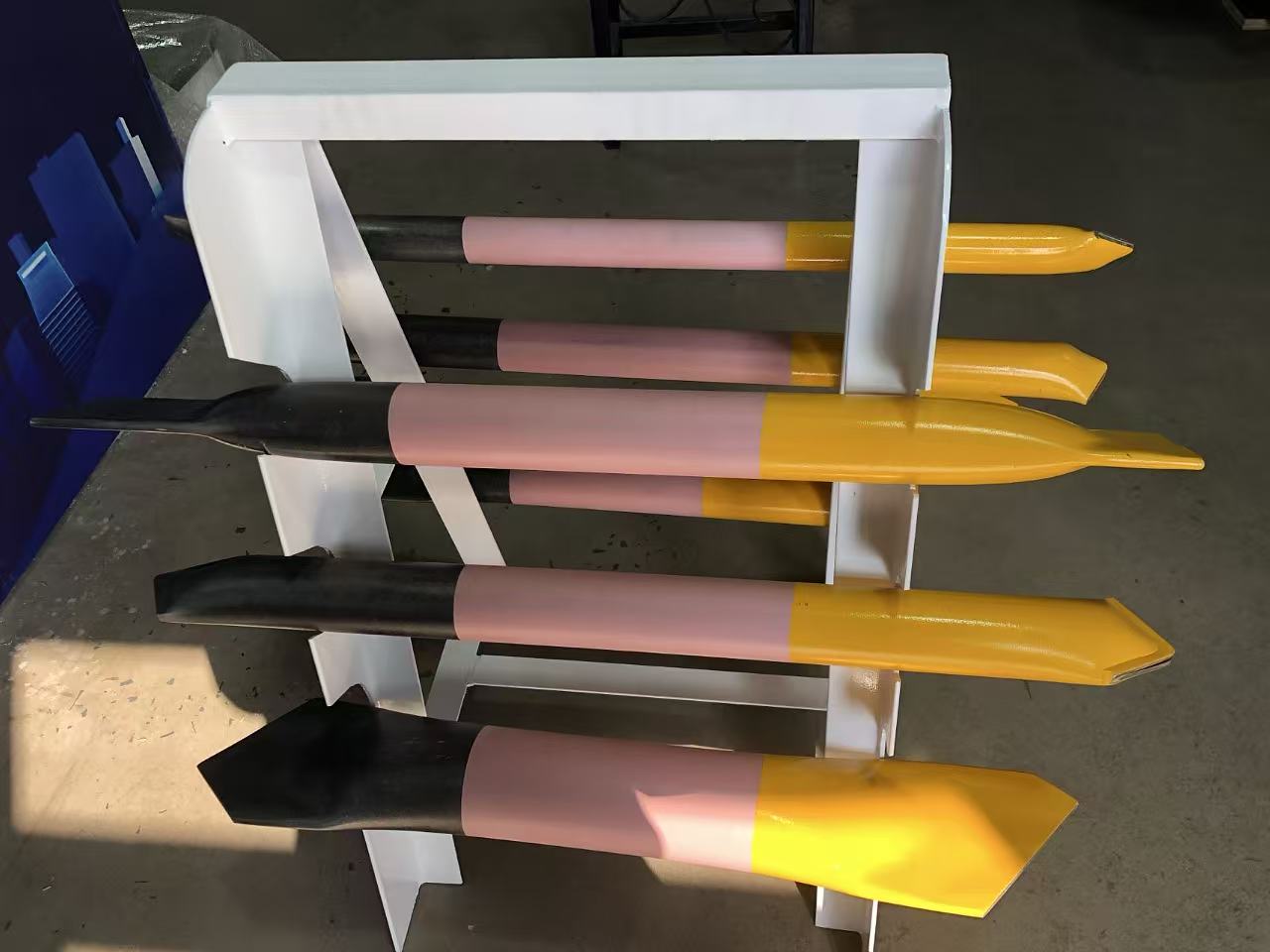 SYM towe crane SYM towe crane