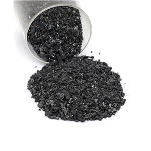 Low Sulphur Graphite Petroleum Coke GPC As Carburizer