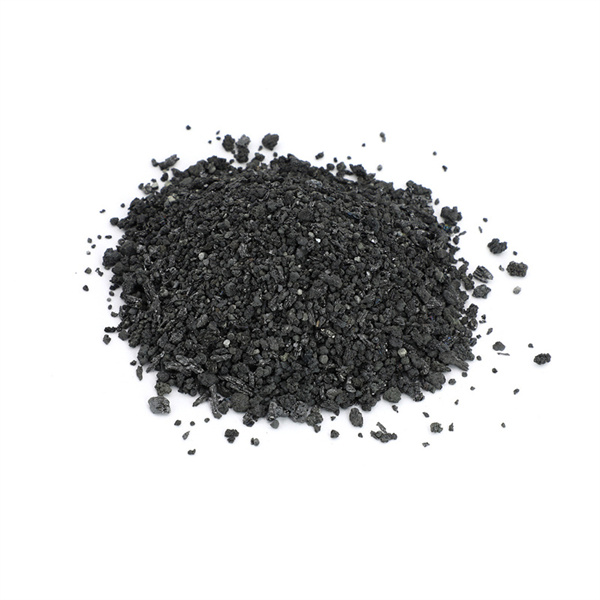 graphite granular
