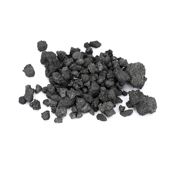 Artificial Graphite Fines For Metallurgy Industry