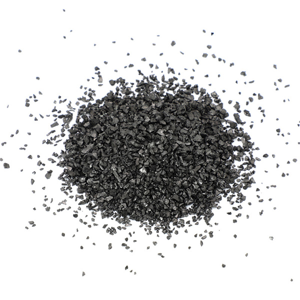 Artificial Graphite GPC For Steel Smelting