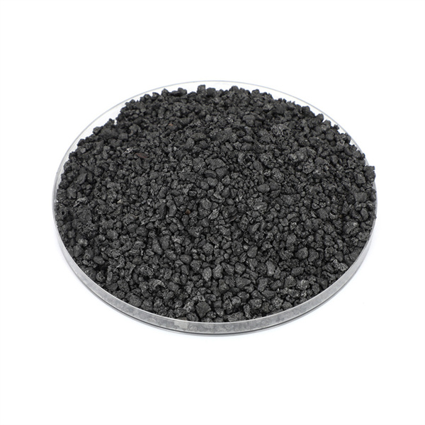 GPC Graphite petroleum coke