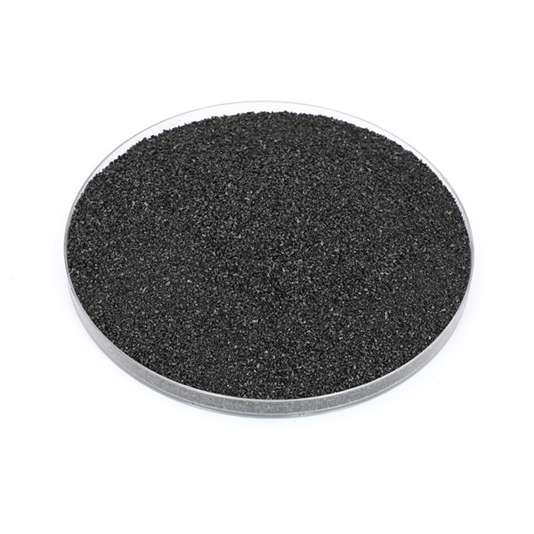 Synthetic Graphite GPC Used As Recarburizer For Steel Mill