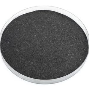 Graphitized Petroleum Coke As Carbon Additive For Metallurgy