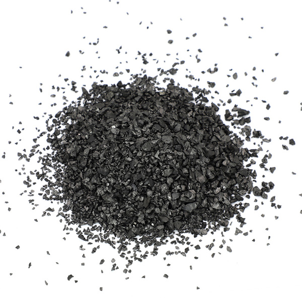 Graphitized Petcoke GPC As Recarburizer For Iron Foundry