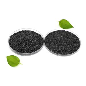 GPC Graphitized Petroleum Coke Used As Recarburizer