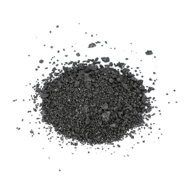 GPC Artificial Graphite Used As Carbon Raiser For Metallurgy